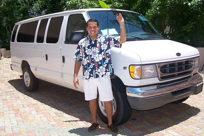1 to 10 Passengers Vallarta Private City Tour - A smart first look at Puerto Vallarta