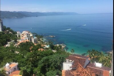 1 to 6 Passengers Vallarta Private City Tour
