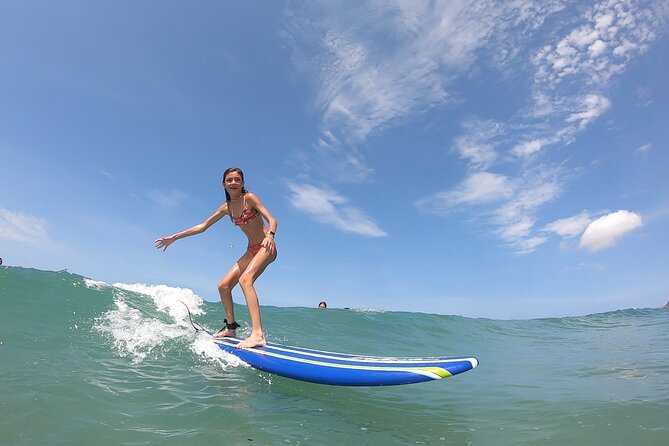 2 Hour Private Surfing Experience in Puerto Vallarta - Key points to know before you book