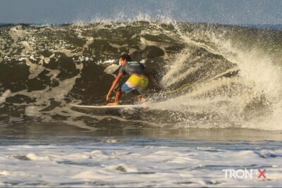 2 Hour Private Surfing Experience in Puerto Vallarta