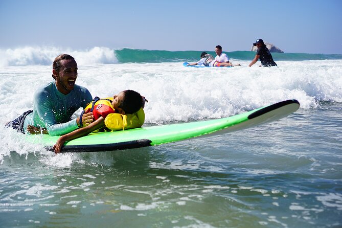 2 Hour Private Surfing Experience in Puerto Vallarta - Why the private format adds value