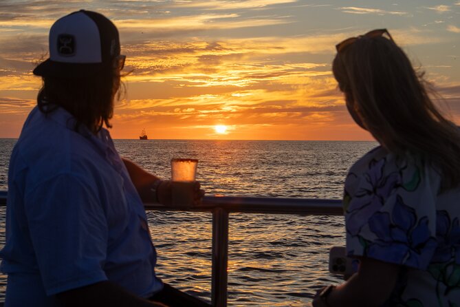 2 Hours Catamaran Sunset Tour - Key details before you book