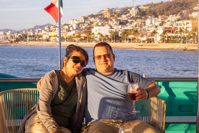 2 Hours Catamaran Sunset Tour - What you will actually eat