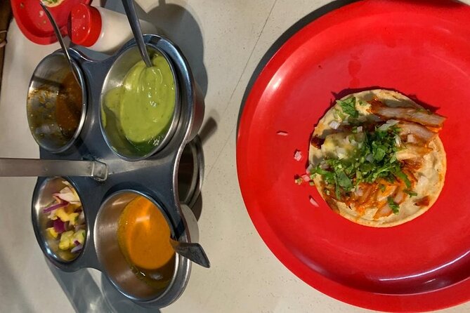 3-Hour Guided Food Tour in Puerto Vallarta - Why this tour works best at the start of your trip
