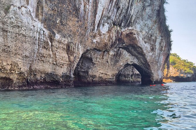 3 hours private snorkeling tour in Misaloya, Puerto Vallarta - Key points to know before you book