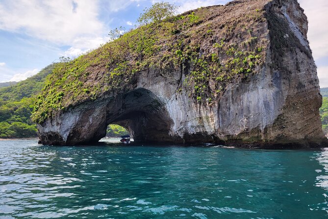 3 hours private snorkeling tour in Misaloya, Puerto Vallarta - What the $325 private price really means