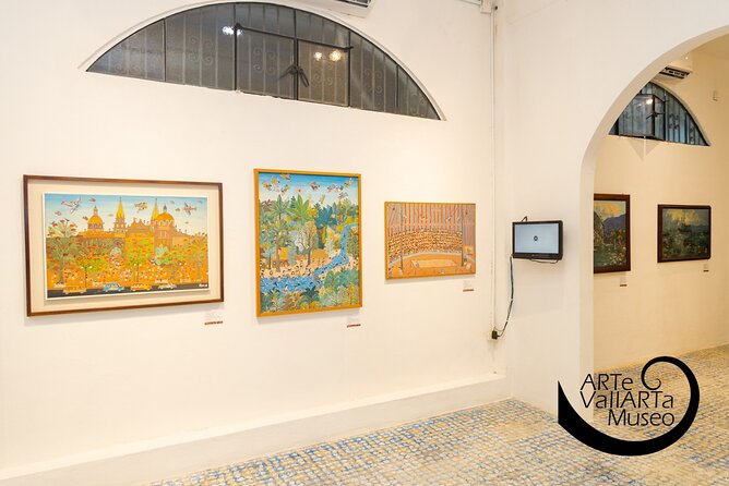Admission Arte Vallarta Museum - Timing and Practical Planning