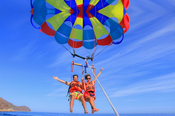 Adrenaline Adventure Tour in Puerto Vallarta - Into the Sierra Madre for the Superman zip line