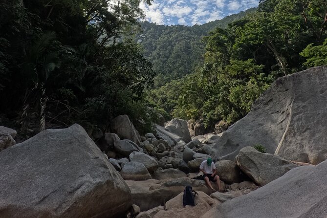 Adventure route: Hike to Cascada Escondida - Key Things to Know Before You Book