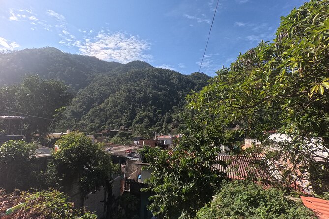 Adventure route: Hike to Cascada Escondida - What the $38.75 Price Really Covers