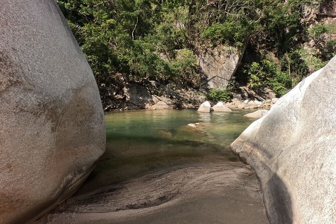 Adventure route: Hike to Cascada Escondida - Practical Preparation for the 10:00 a.m. Start