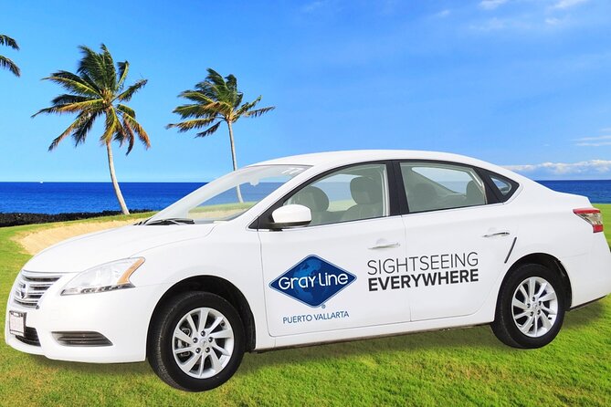 Airport-Hotel Private Car Puerto Vallarta Transportation - Why the $27 group price can work