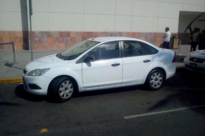 Airport-Hotel Private Car Puerto Vallarta Transportation - Safety, comfort, and communication