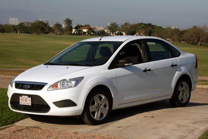 Airport-Hotel Private Car Puerto Vallarta Transportation - Who should book this Puerto Vallarta transfer?