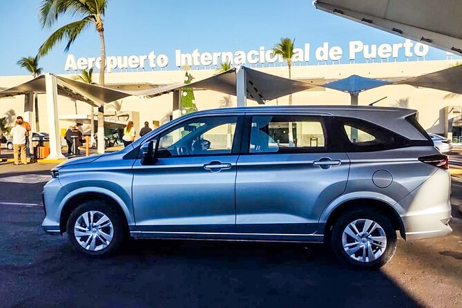 Airport Pickup in Puerto Vallarta: Private Round Trip of 22km - Key points to know before booking