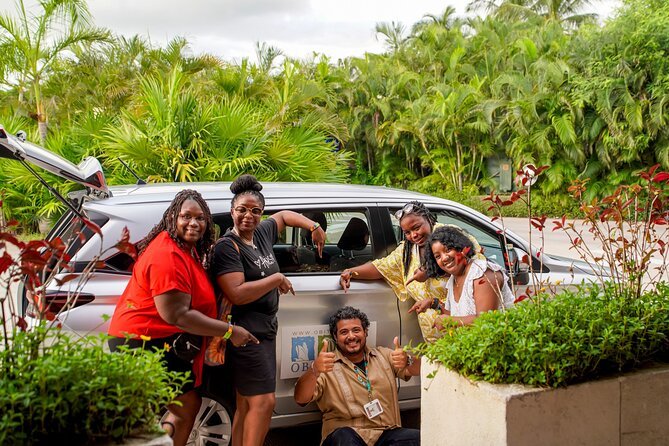 Airport Pickup in Puerto Vallarta: Private Round Trip of 22km - What can go wrong, and how to prevent it