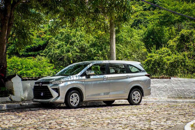 Airport Pickup in Puerto Vallarta: Private Round Trip of 22km - Cancellation and booking details worth noting