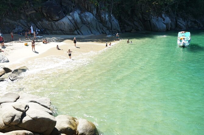 All-inclusive Colomitos cruise and Animas beach snorkeling - Key points at a glance