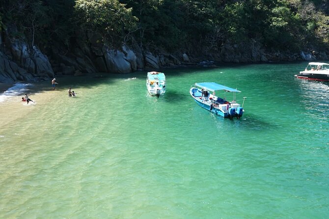 All-inclusive Colomitos cruise and Animas beach snorkeling - What the $78 price really buys you