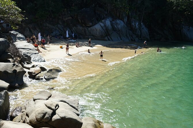 All-inclusive Colomitos cruise and Animas beach snorkeling - Practical ways to improve your day