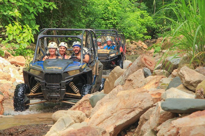 All Terrain Safari - UTV Tour Puerto Vallarta - Who will enjoy this Puerto Vallarta tour most