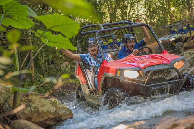 All Terrain Safari - UTV Tour Puerto Vallarta - What to pack and what to wear