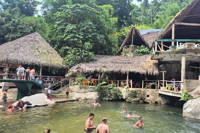 All Vallarta and tequila factory and waterfall - Starting with Puerto Vallarta’s Malecon
