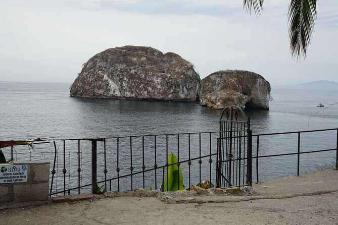All Vallarta and tequila factory and waterfall - What to expect at Hacienda Nogalito