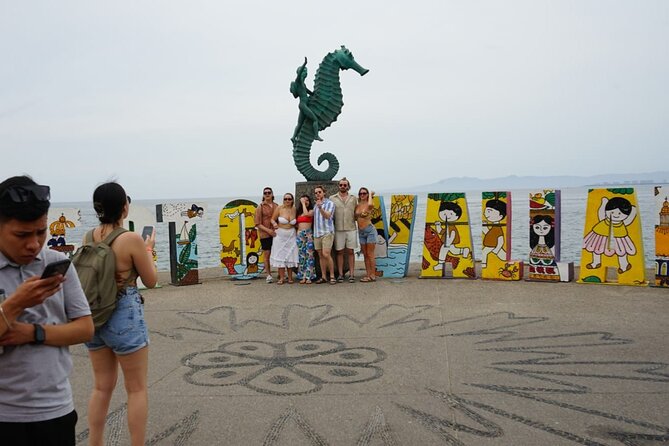 All Vallarta and tequila factory and waterfall - Guides, vehicle, and the pace of the day