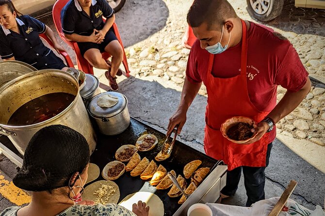 An Untouristed Taco Adventure with Vallarta Eats Tours - Why 5 de Diciembre Makes This Food Walk Different