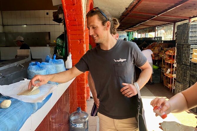An Untouristed Taco Adventure with Vallarta Eats Tours - Starting at 10:30 a.m. With an Empty Stomach