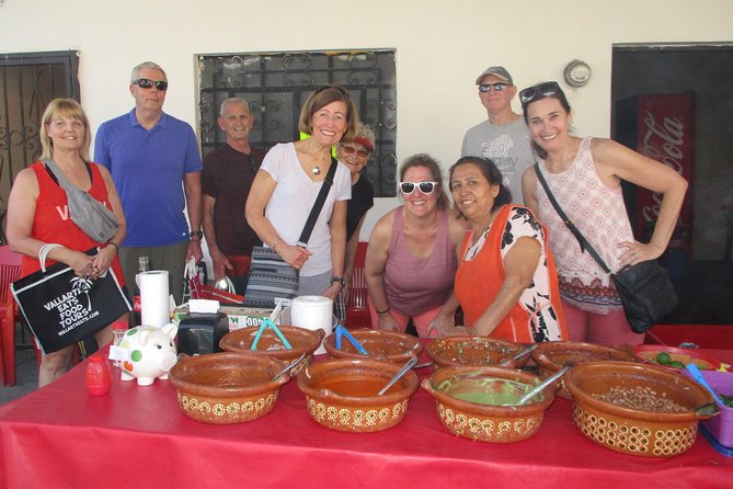 An Untouristed Taco Adventure with Vallarta Eats Tours - My Take: Book It If You Want Food With a Sense of Place
