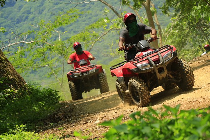 ATV Adventure from Puerto Vallarta - Key points to know before you book