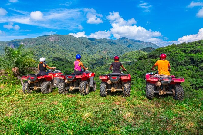 ATV Adventure from Puerto Vallarta - Safety, comfort, and the reality of the ride