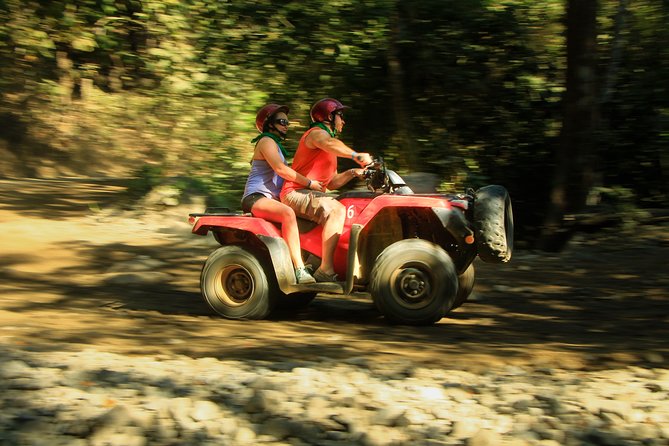 ATV Adventure from Puerto Vallarta - Who will enjoy this Puerto Vallarta ATV tour?