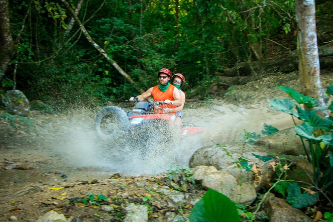ATV Adventure from Puerto Vallarta - How to decide before booking