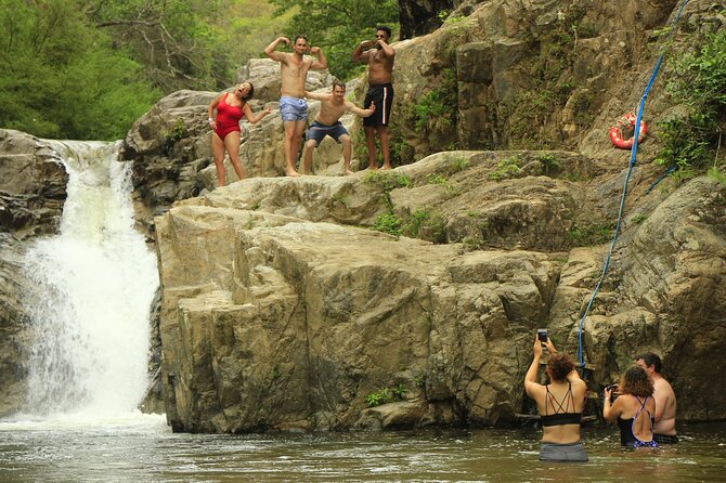 ATV and RZR Jorullo Bridge Experience in Puerto Vallarta - ATV or RZR: picking the right ride
