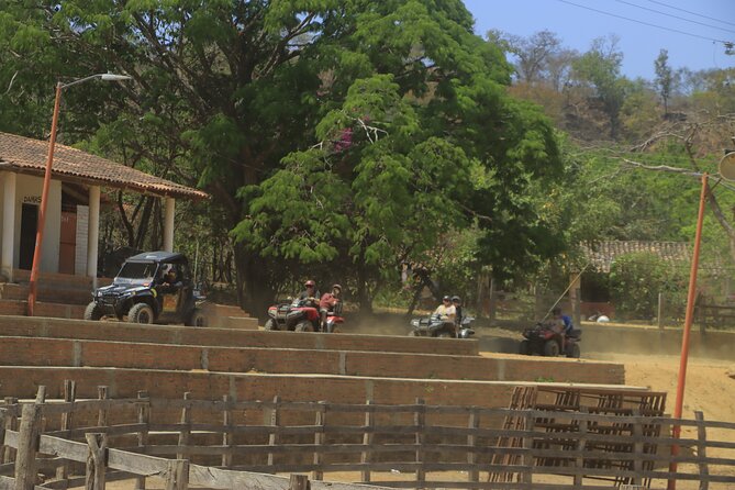 ATV OR RZR- Escape to the mountains for 4 hours - Choosing between an ATV and a RZR