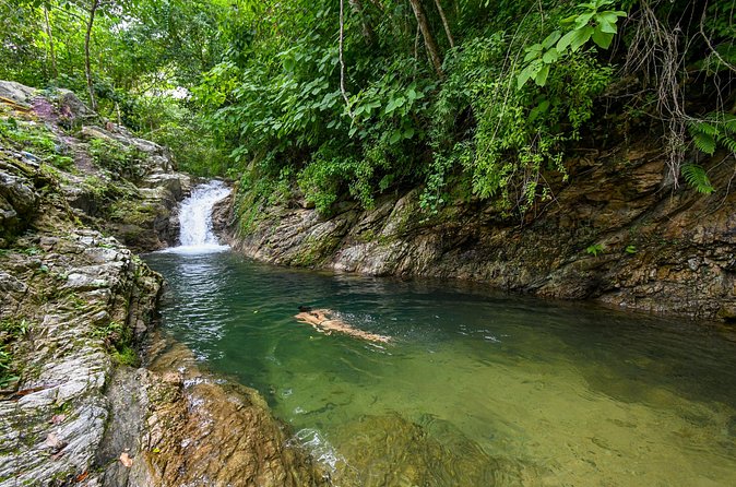 ATV Tour in Puerto Vallarta, waterfall and tequila tasting. - Is $103.50 a fair price?