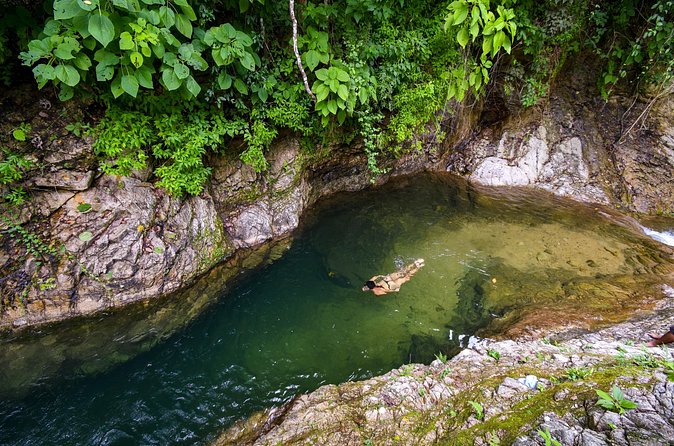 ATV Tour in Puerto Vallarta, waterfall and tequila tasting. - Should you book the Puerto Vallarta ATV tour?