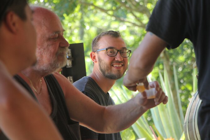 ATV Tour Rio Cuale Sierra Madre Mountains and tequila tasting - Photos, extra charges, and what to pack