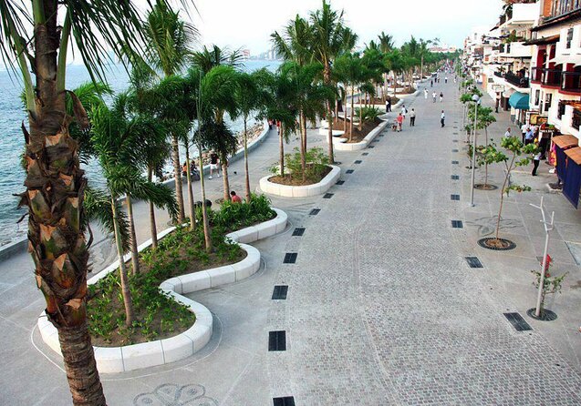 ATV-Zip Line Combo Adventure Tour from Puerto Vallarta - Key points to know before you book