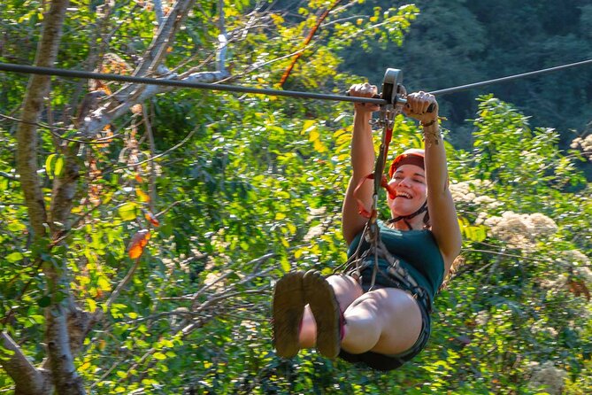 ATV-Zip Line Combo Adventure Tour from Puerto Vallarta - What to bring and what to check