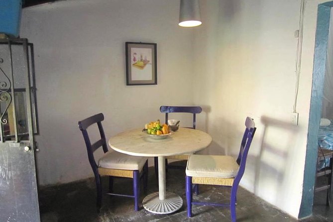 Authentic Cooking Class in Puerto Vallarta with Local Chef, Manu - The optional local market visit