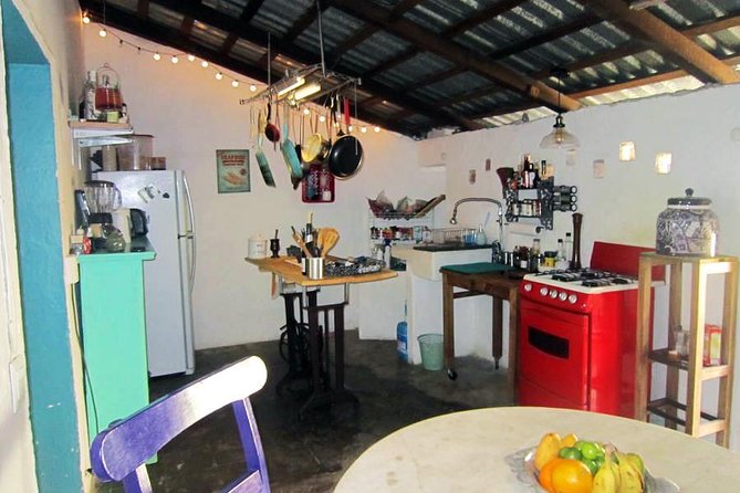 Authentic Cooking Class in Puerto Vallarta with Local Chef, Manu - Practical details that matter