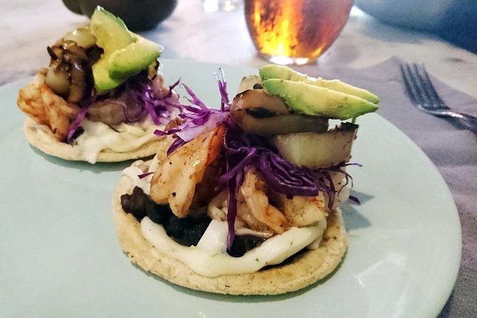 Authentic Cooking Class in Puerto Vallarta with Local Chef, Manu - What happens during the two-hour cooking lesson