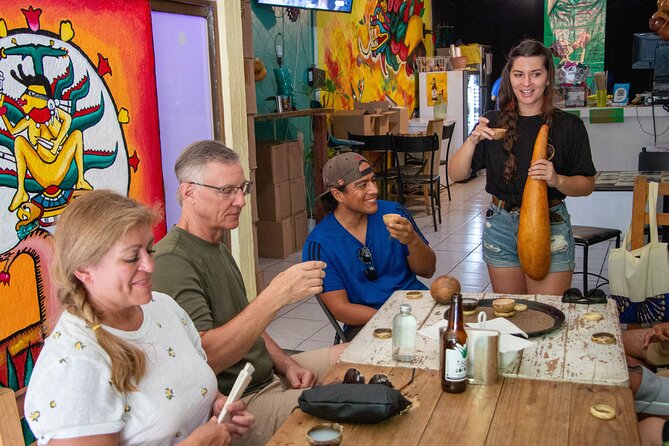 Authentic Walking Tour - Hidden Gems of Puerto Vallarta - Key points at a glance