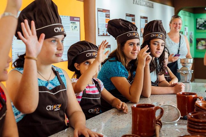 Bean to Bar Chocolate Workshop in Puerto Vallarta - Why the guide matters so much