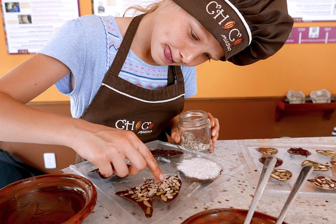 Bean to Bar Chocolate Workshop in Puerto Vallarta - Who will enjoy this workshop most?