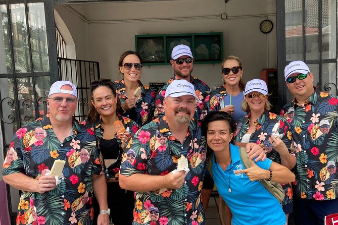 Beat the Heat Express Taco Tour with Vallarta Eats - Key points at a glance